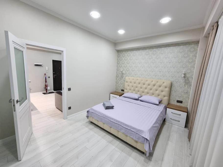 Grand Excelent New Ultra Central Apartments Chisinau Exterior photo