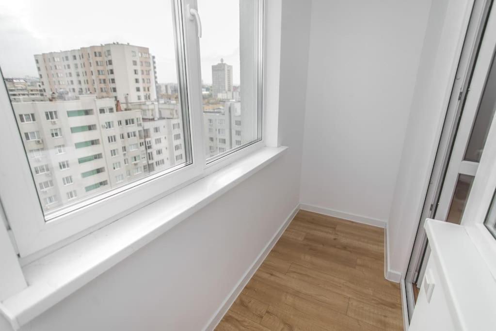 Grand Excelent New Ultra Central Apartments Chisinau Exterior photo